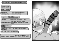 [Sakai] Seikoui Jisshuu 2.8 [Spanish] [DARK SIDE] [Digital] page 3