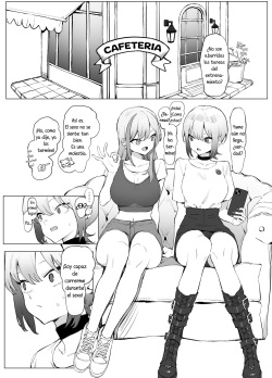 [Sakai] Seikoui Jisshuu 2.8 [Spanish] [DARK SIDE] [Digital] page 6