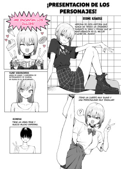 [Sakai] Seikoui Jisshuu 2.8 [Spanish] [DARK SIDE] [Digital] page 7