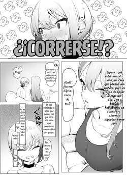 [Sakai] Seikoui Jisshuu 2.8 [Spanish] [DARK SIDE] [Digital] page 8