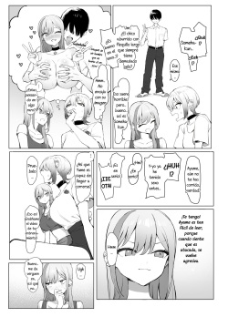 [Sakai] Seikoui Jisshuu 2.8 [Spanish] [DARK SIDE] [Digital] page 9