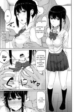 [Syukurin] Mitsuha ~Netorare 3.5~ (Kimi no Na wa.) [Spanish] [New Scan Doujin] page 1