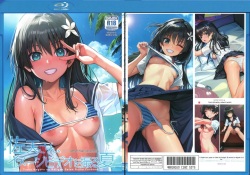 Saten-san, Image Video o Toru Natsu | El Verano de Saten-san