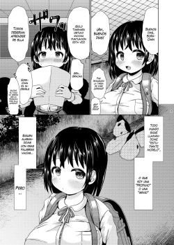 [MILK STANDARD (Shinichi)] Konya, Shoujo wa Kakeru. [Spanish] [VarKatzas666] [Digital] page 2