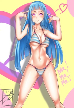 [pixiv] TonyG @__tony_g (12875371) page 8