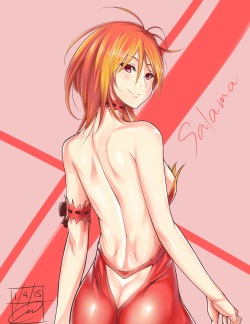 [pixiv] TonyG @__tony_g (12875371) page 9