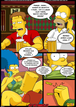 Croc The Yellow Fantasy:Niñera sin Niñera (The End) page 3