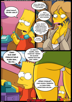 Croc The Yellow Fantasy:Niñera sin Niñera (The End) page 5