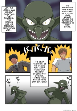 [Fukurou Naru Tori] Ippatsu Hero Akari-chan 6 [English] page 2