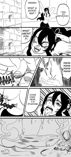 [Annah Ketsuno] Lucina's Plaything page 2