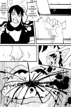 [Annah Ketsuno] Lucina's Plaything page 6