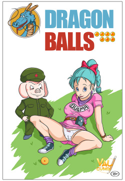 Dragon Balls