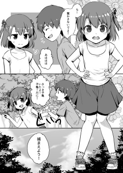 真终之夏 page 4