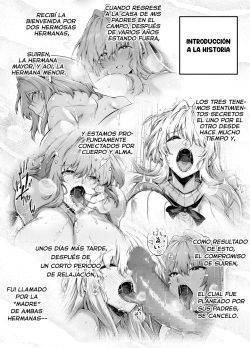 [Suiren no Yado (Asakawa)] Natsu no Yari Naoshi 4 -Natsu to Inaka to Osananajimi no Haha- | Reconciliación de verano 4 -Verano, campo y la hermosa madre de las amigas de la infancia- [Spanish] [NETORU SCAN] page 3