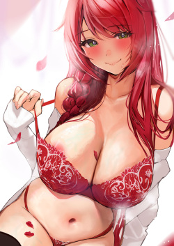 [Artist] Inushima page 2