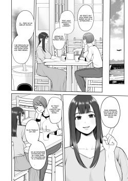 [Sakura siina] Kokujin-sama no Gokubuto Chinpo de Ochita Hitozuma | Mujer casada follada por un pene grueso de un negro [Spanish] page 2