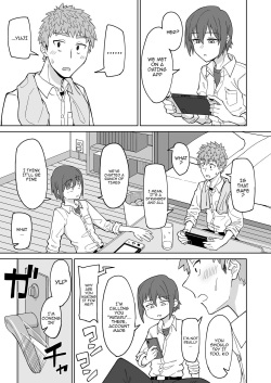 [DOGTAG (Akutenkou)] Hatsukoi no Hito wa, Tomodachi no Mama. | My First Love Was My Friend's Mom. [English] {Doujins.com} [Digital] page 2