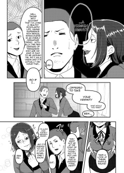 [Doku Doku Kinoko (Shinonome 108)] Camera o Tsukatte Odoseba Iijan [English] [Doujins.com] [Digital] page 3