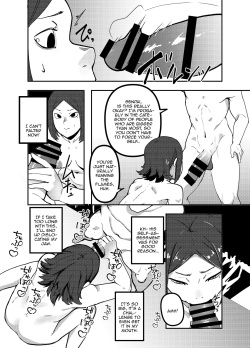 [Doku Doku Kinoko (Shinonome 108)] Camera o Tsukatte Odoseba Iijan [English] [Doujins.com] [Digital] page 7