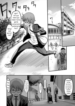 [Remu] Pashirare Kendoubu ~Onee-san no Shigoki~ (COMIC MILF 2024-04 Vol. 77) [Spanish] [Hta scan] [Digital] page 2