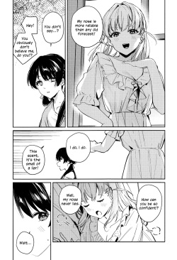 (Bokura no Love Live! 42) [virophilia (Orihi Chihiro)] inno(s)cent (Love Live! Hasunosora Jogakuin School Idol Club) [English] page 4