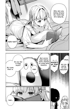 (Bokura no Love Live! 42) [virophilia (Orihi Chihiro)] inno(s)cent (Love Live! Hasunosora Jogakuin School Idol Club) [English] page 5