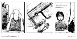 [Midnight X Libido] Help a Friend through a Breakup page 1
