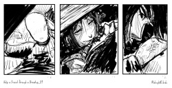 [Midnight X Libido] Help a Friend through a Breakup page 4