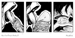 [Midnight X Libido] Help a Friend through a Breakup page 5