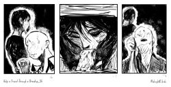 [Midnight X Libido] Help a Friend through a Breakup page 6