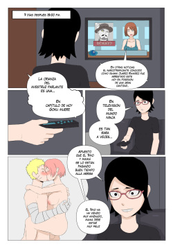 Mangekyou 2+ (Drnihilismo) anniversary edition page 2