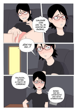 Mangekyou 2+ (Drnihilismo) anniversary edition page 4