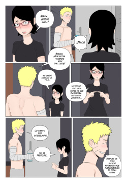 Mangekyou 2+ (Drnihilismo) anniversary edition page 5