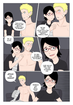 Mangekyou 2+ (Drnihilismo) anniversary edition page 7