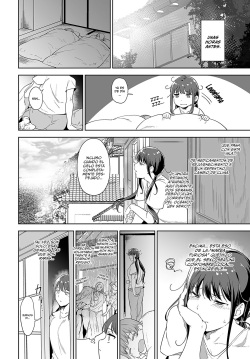 [Alp] Isla Amoral: Capítulo 2 (COMIC Anthurium 2024-08) [Spanish] [MandaloAsiNoma] [Digital] page 2