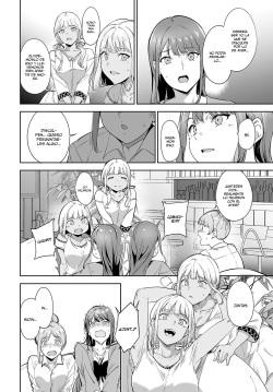 [Alp] Isla Amoral: Capítulo 2 (COMIC Anthurium 2024-08) [Spanish] [MandaloAsiNoma] [Digital] page 6