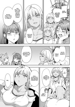 [Alp] Isla Amoral: Capítulo 2 (COMIC Anthurium 2024-08) [Spanish] [MandaloAsiNoma] [Digital] page 7