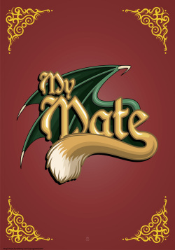 My Mate. Chapter 1 - 5