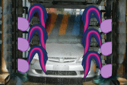 Car Wash