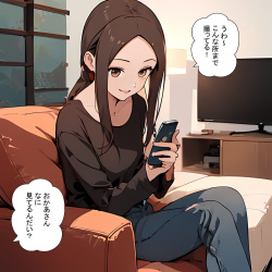 【鮫島猛】Takagi-san