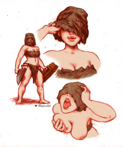 [artist] DeprivedArt page 1