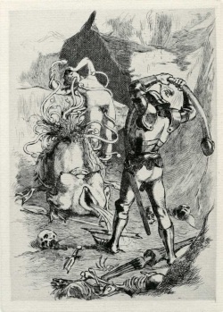 La grande danse macabre des vifs（1905）