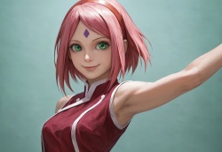 Sakura