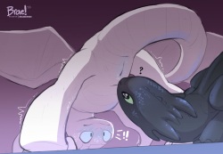 ARTIST braeburned page 3