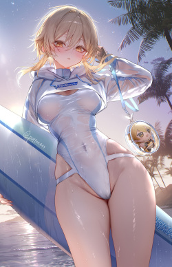 [Pixiv] [Twitter] pottsness (59336265) 2024.08.04 page 2
