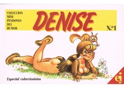 Denise