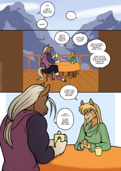[Freckles/Soto] The Plot Fixed page 2