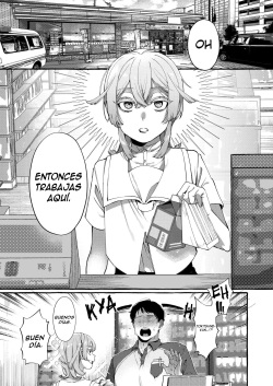 Kare wa Boku no Kami-sama de aru Zoku page 2