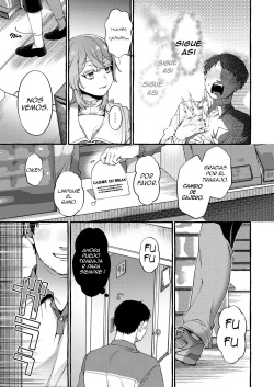Kare wa Boku no Kami-sama de aru Zoku page 4