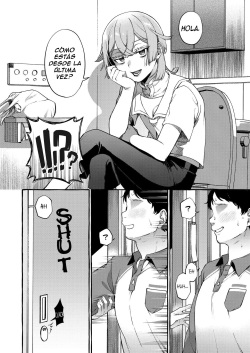 Kare wa Boku no Kami-sama de aru Zoku page 5